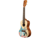 Kala LTP-C-ERB Elvis Starter Kit Kala LTP-C-ERB Elvis Starter Kit